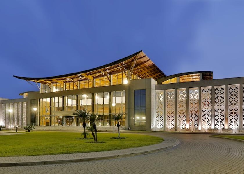 Rabat-Salé-Kénitra Skhirat Meeting facility