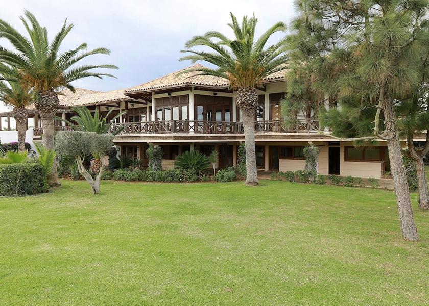 Rabat-Salé-Kénitra Skhirat Golf