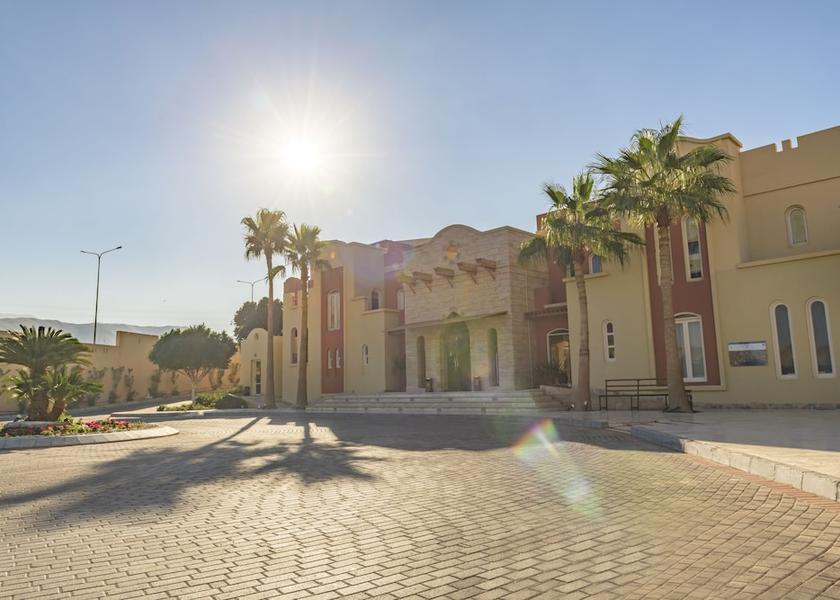 Aqaba Governorate Aqaba Exterior