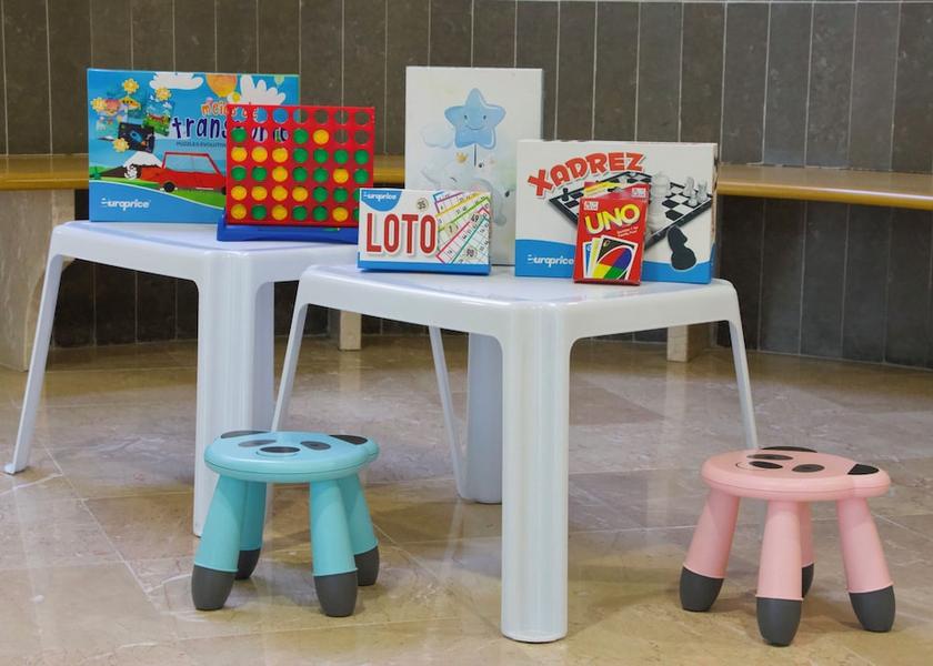 Santarém Alcanena Game room