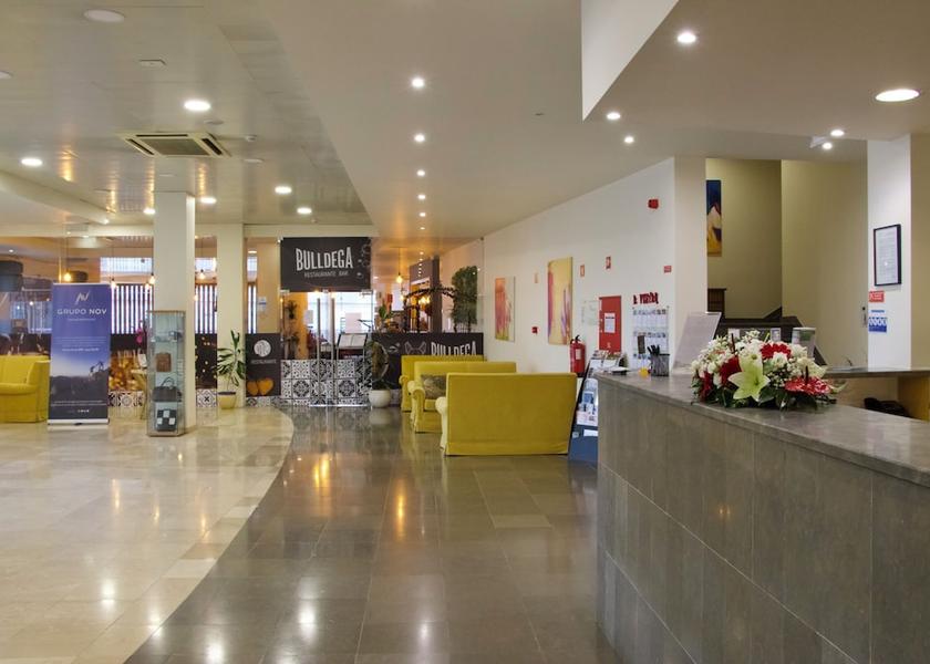 Santarém Alcanena Reception