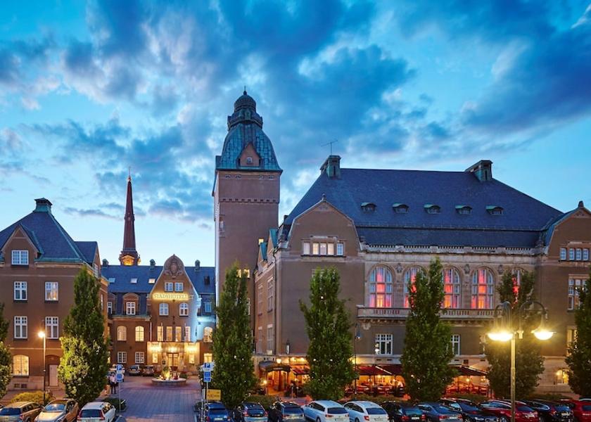 Västmanland County Vasteras Exterior