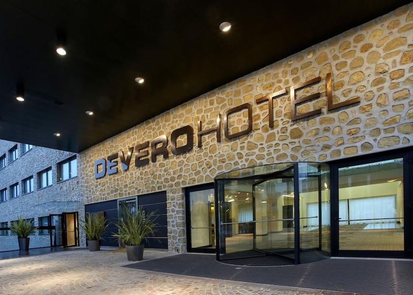 Lombardy Cavenago Di Brianza Facade