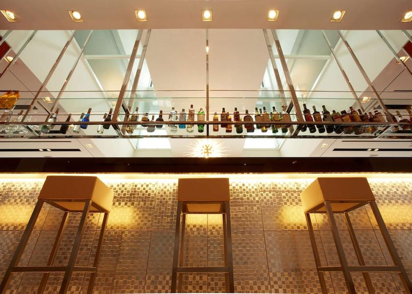 Lombardy Cavenago Di Brianza Bar