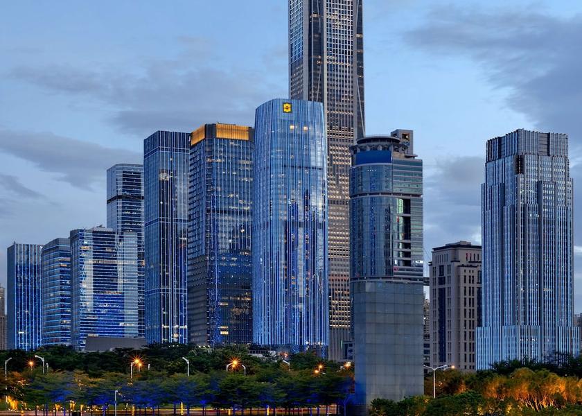 Guangdong Shenzhen Primary image