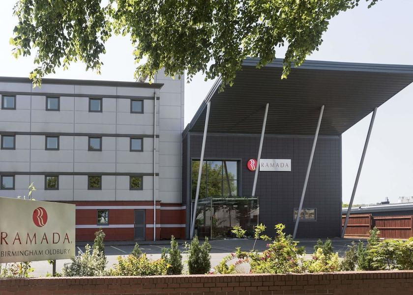 England Oldbury Primary image