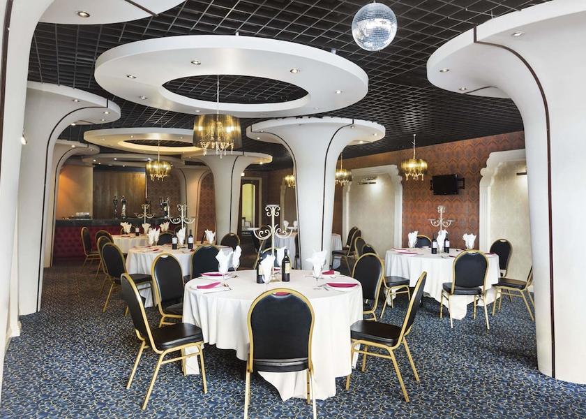 England Oldbury Meeting facility