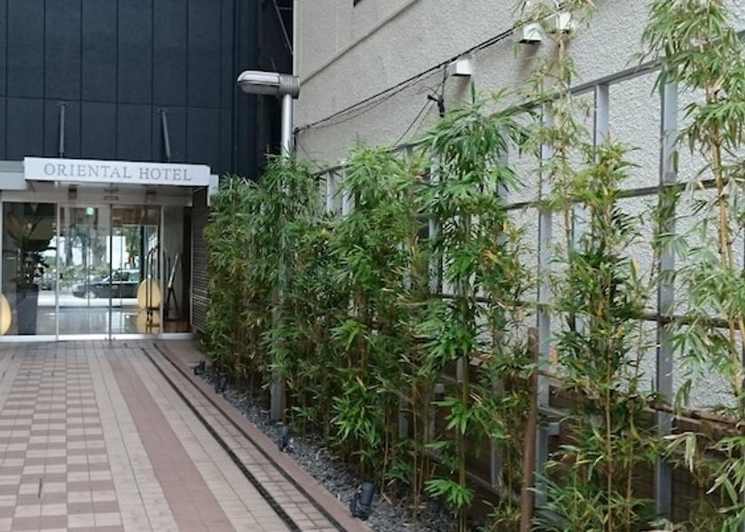 Hiroshima Hiroshima Property entrance