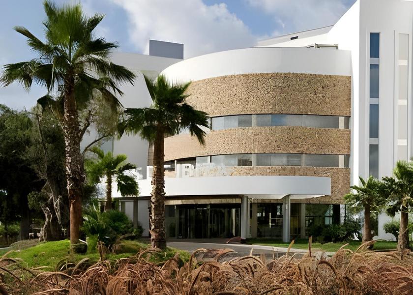 Balearic Islands Santa Eulalia del Rio Hotel Exterior