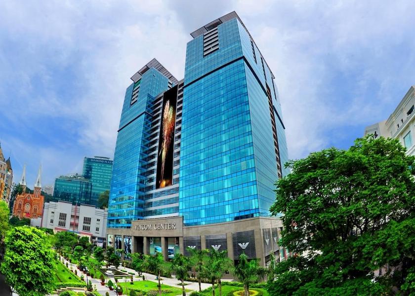 Ho Chi Minh Municipality Ho Chi Minh City Point of interest