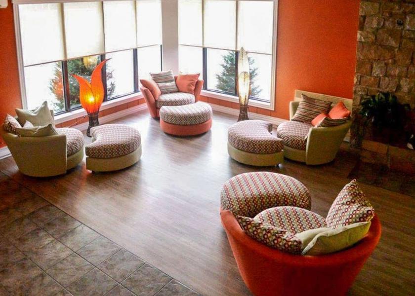 New Brunswick St. Andre Primary image