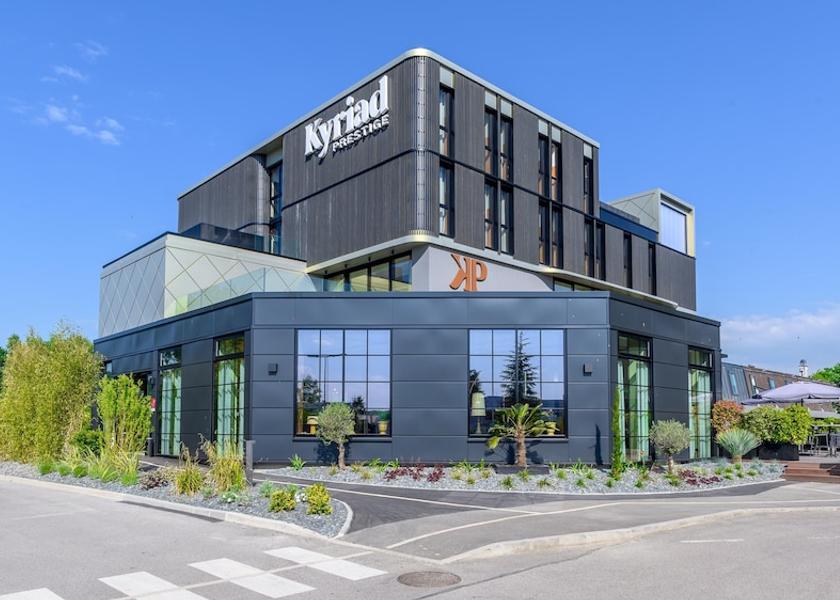 Hauts-de-France Compiegne Entrance