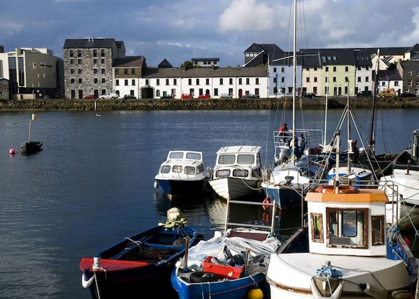 County Galway Galway Point of interest