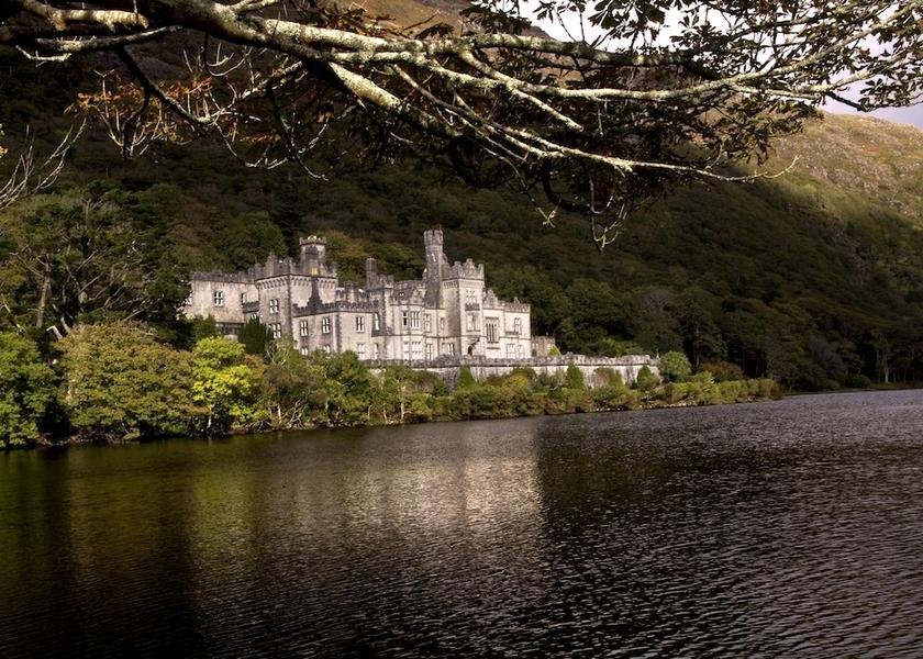 County Galway Galway Point of interest