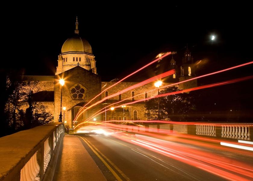 Galway (county) Galway Point of interest