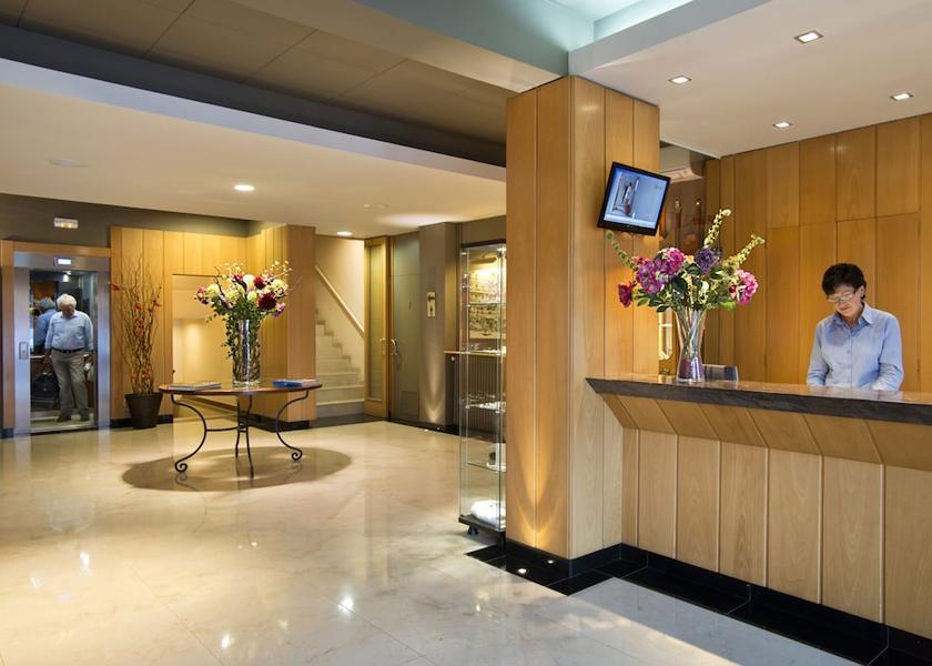 Catalonia Figueres Lobby