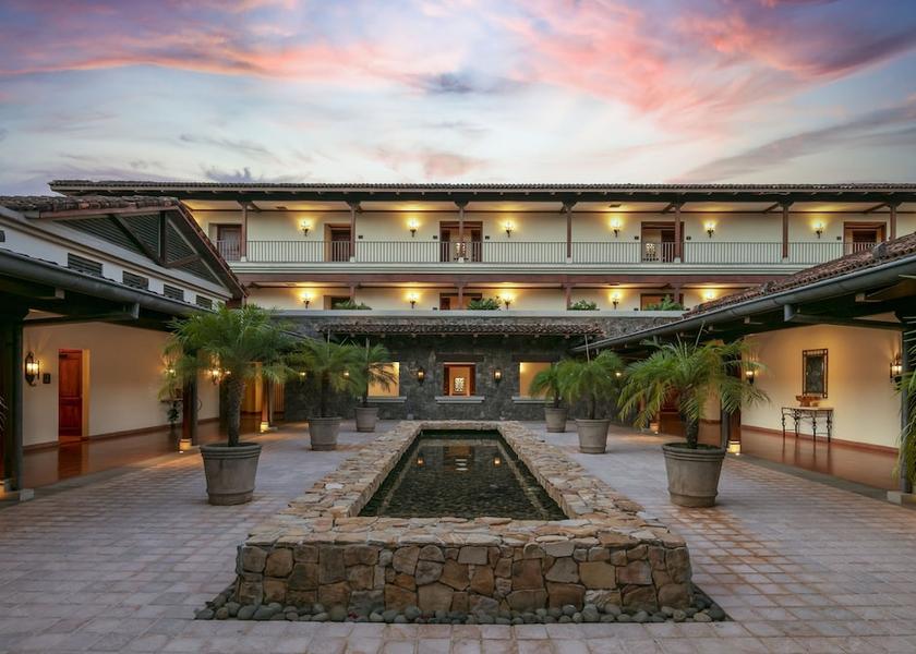 Guanacaste Pinilla Amenity