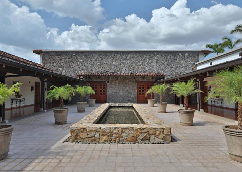 Guanacaste Tamarindo Meeting facility