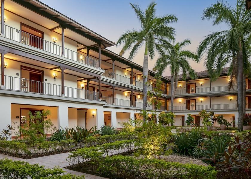 Guanacaste Pinilla Spa