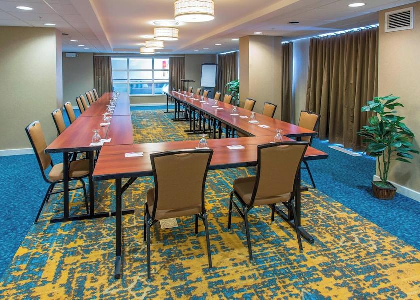 New Brunswick Moncton Meeting Room