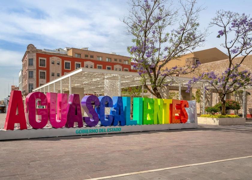 Aguascalientes Aguascalientes Street view