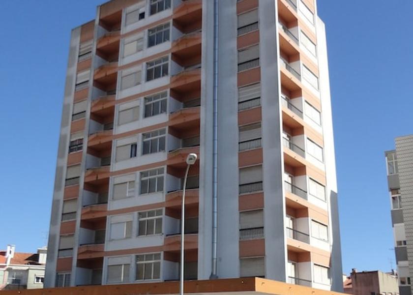  Amadora Exterior