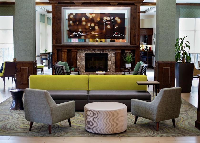 Georgia Valdosta Lobby