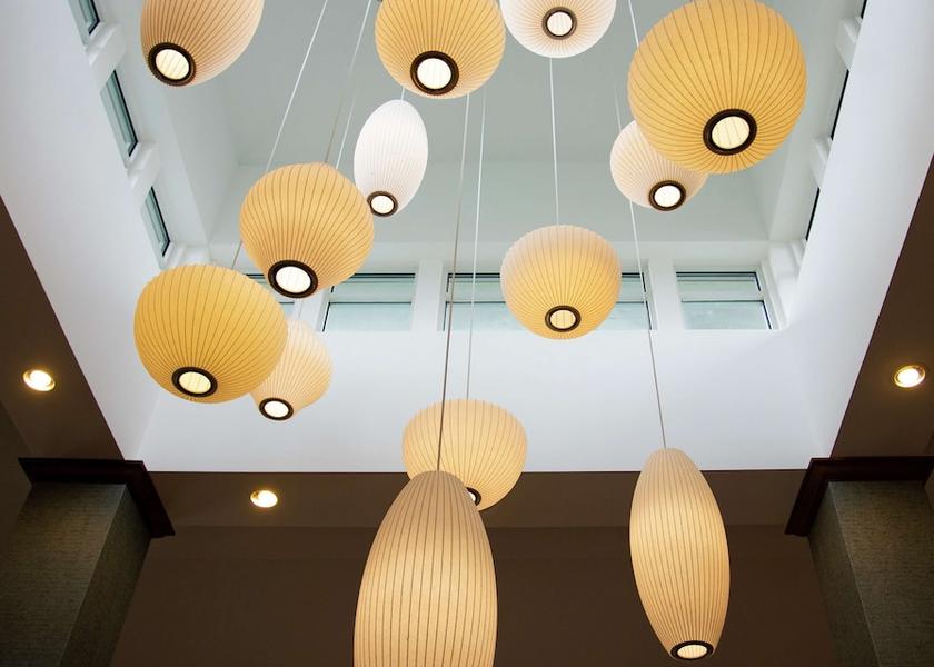 Georgia Valdosta Lobby