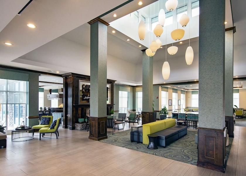 Georgia Valdosta Lobby