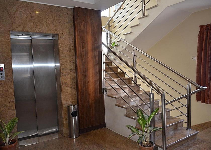 Karnataka Bangalore Interior