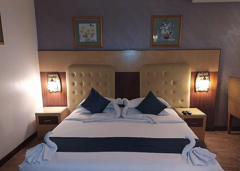 Karnataka Bangalore Standard Room