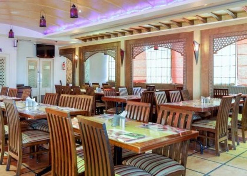 Karnataka Bangalore Food & Dining