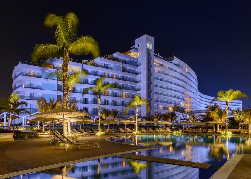 Guerrero Acapulco Pool