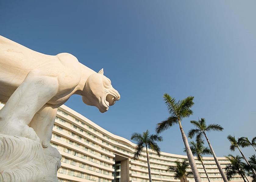 Guerrero Acapulco Garden