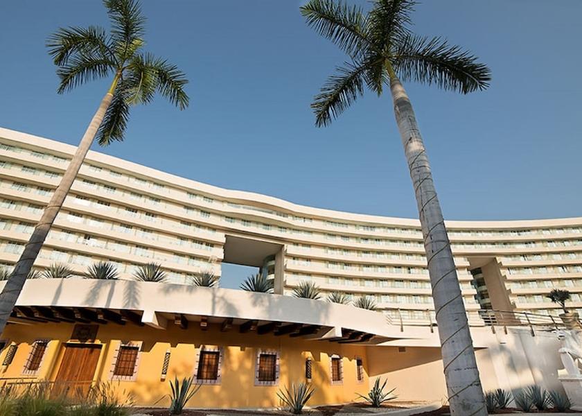 Guerrero Acapulco Garden