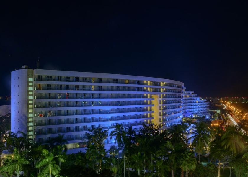 Guerrero Acapulco Facade