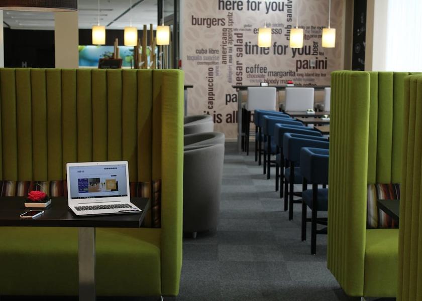 Moravian Silesian (region) Ostrava Bar