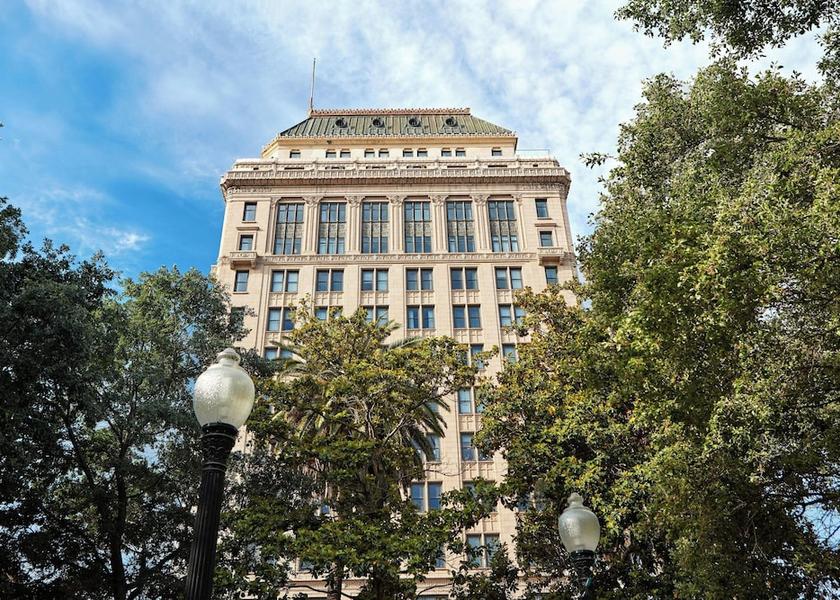 California Sacramento Primary image