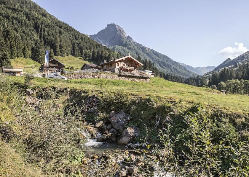 Tyrol Kirchberg in Tirol Hiking