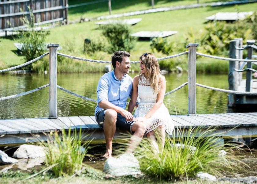 Tyrol Kirchberg in Tirol Pool