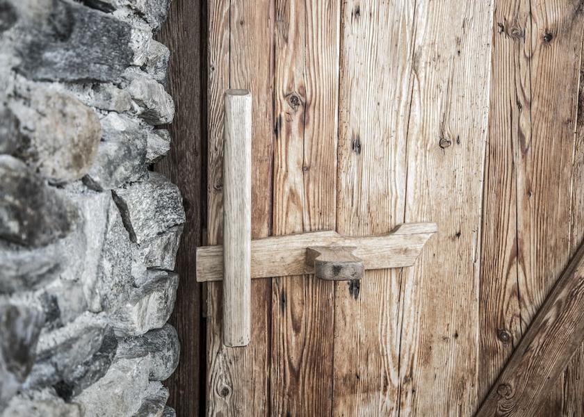 Tyrol Kirchberg in Tirol Sauna