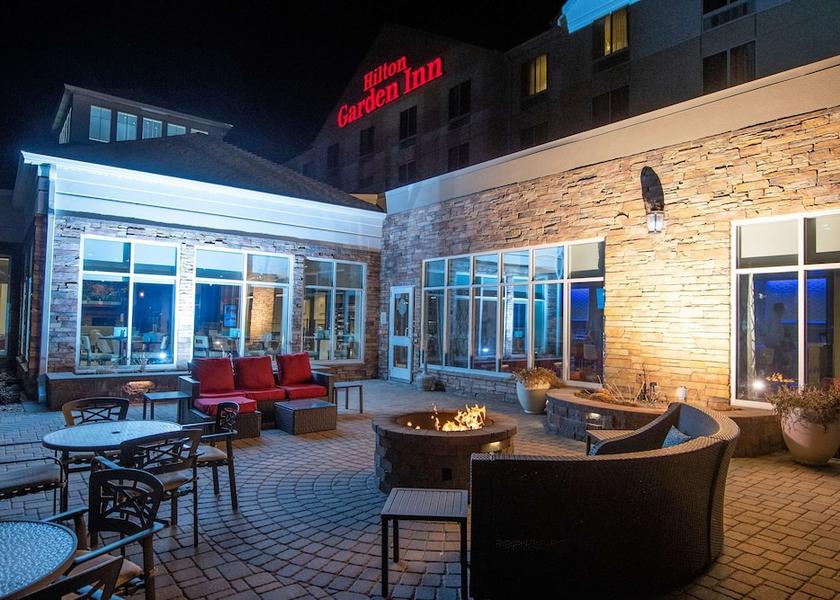 Montana Great Falls Terrace