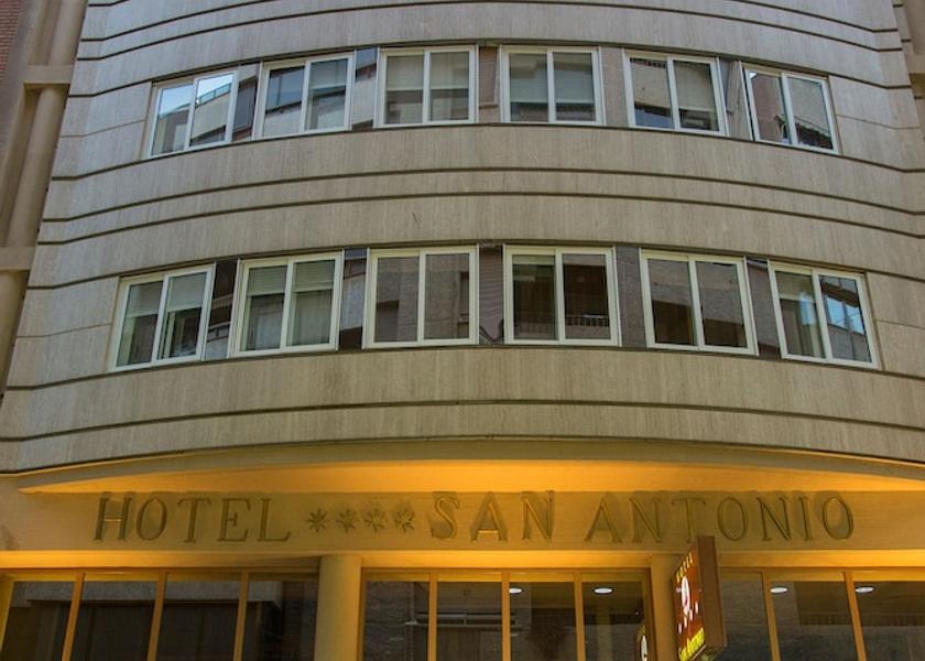 Castilla - La Mancha Albacete Exterior Detail