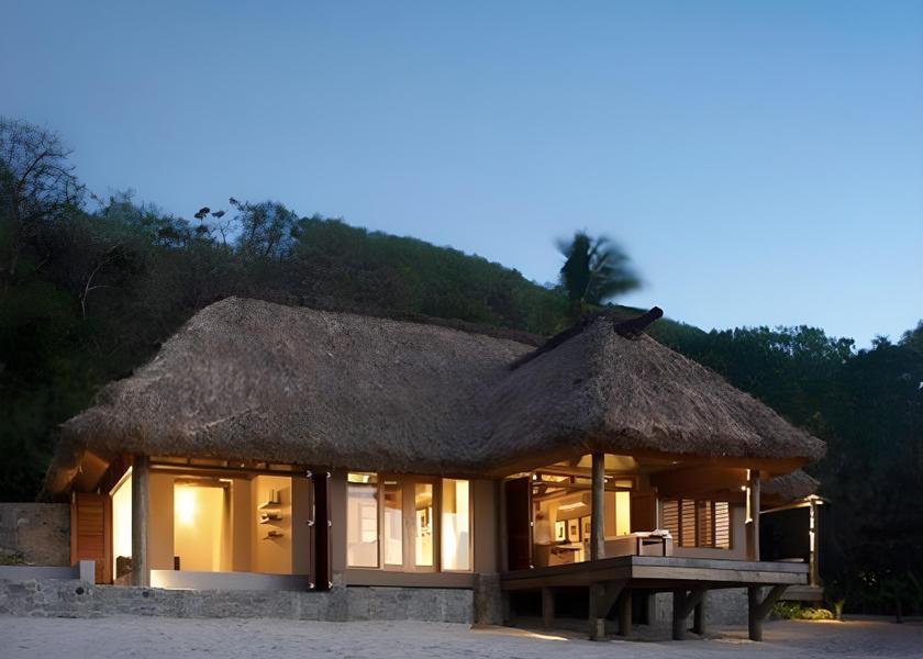 Western Division Yasawa Island Hotel Exterior