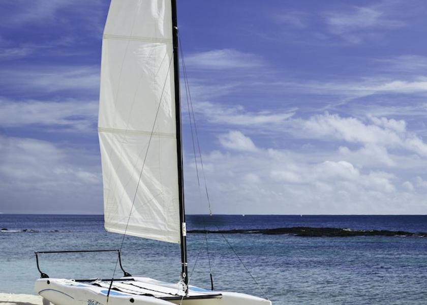 Western Division Yasawa Island Boating