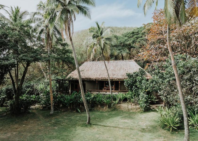 Western Division Yasawa Island Room