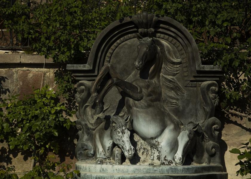 Nevşehir Nevşehir Exterior Detail