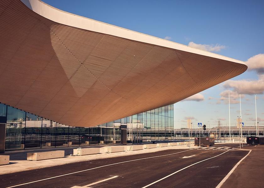  Vantaa Point of interest