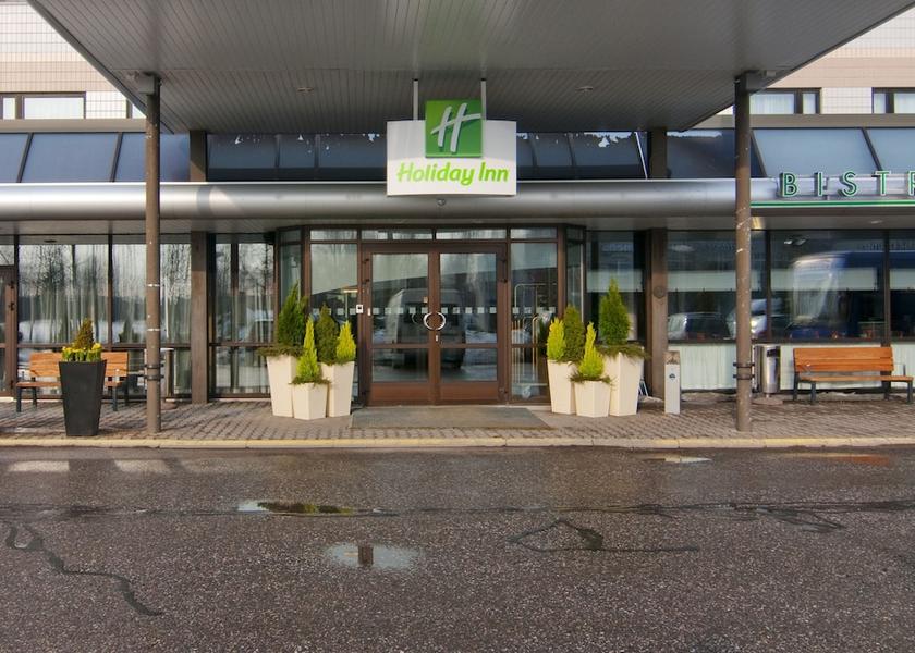  Vantaa Exterior Detail
