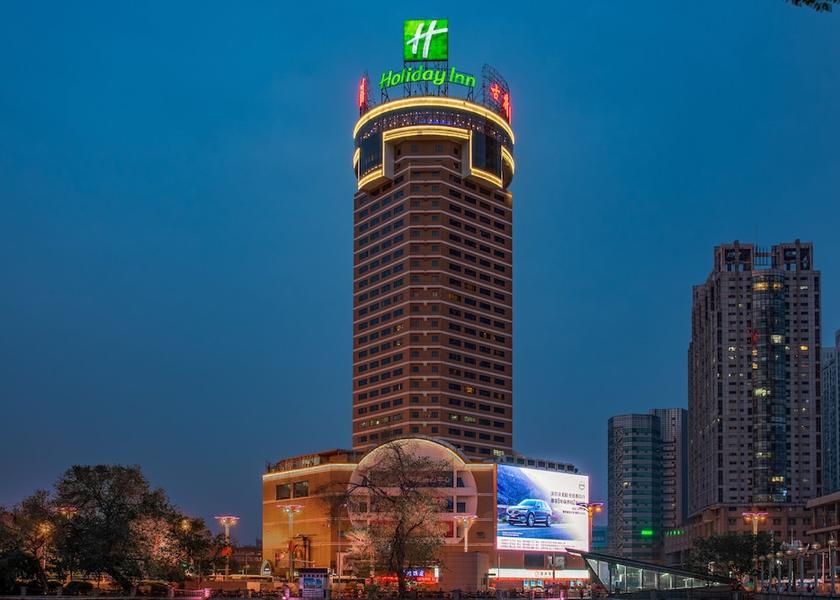 Anhui Hefei Primary image